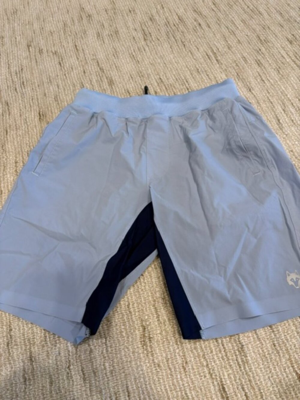 Greyson Athletic Shorts